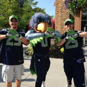 Meet your Posher, Dean